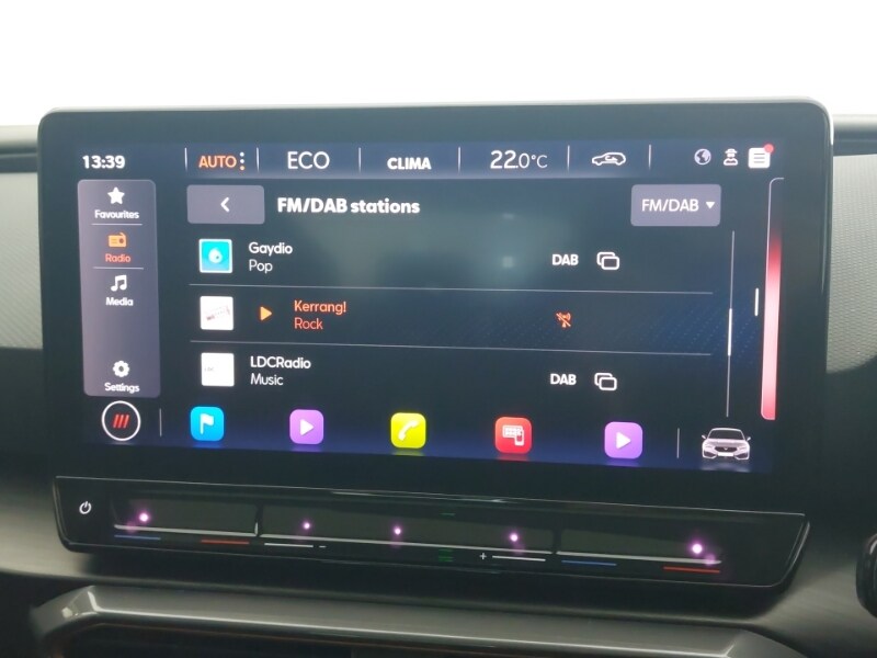 Used Cupra Leon 2024 for sale - 77366612: Photo 13