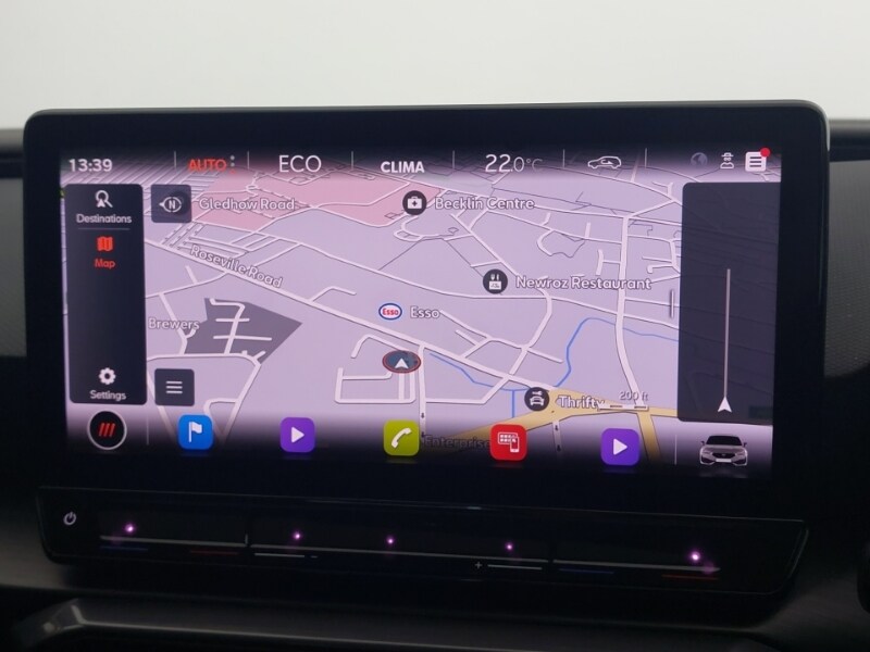 Used Cupra Leon 2024 for sale - 77366612: Photo 14