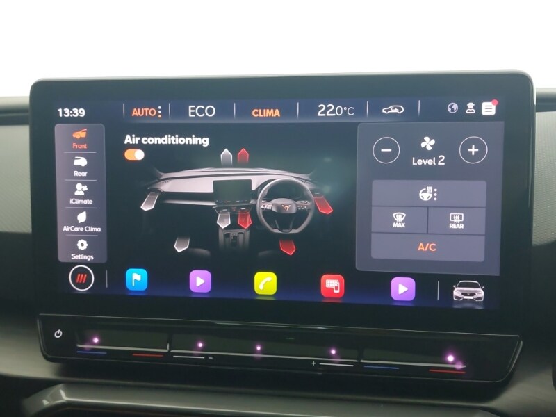 Used Cupra Leon 2024 for sale - 77366612: Photo 16