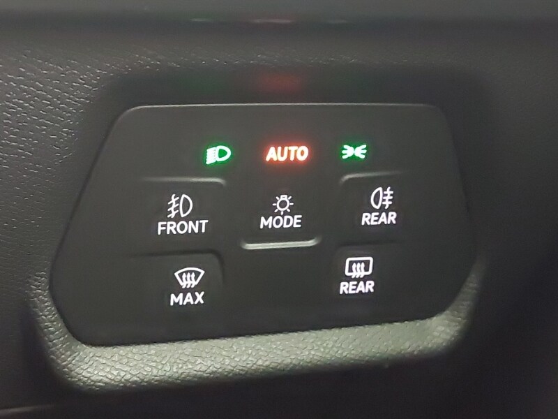 Used Cupra Leon 2024 for sale - 77366612: Photo 17