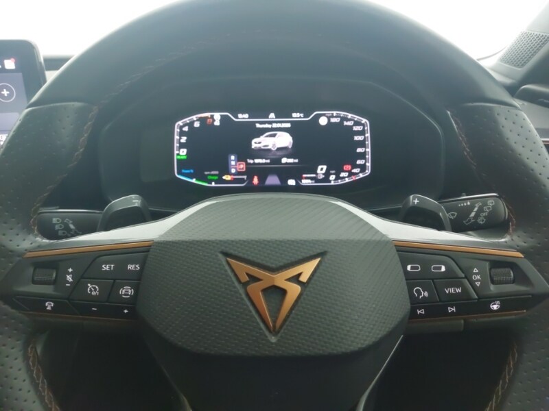 Used Cupra Leon 2024 for sale - 77366612: Photo 19