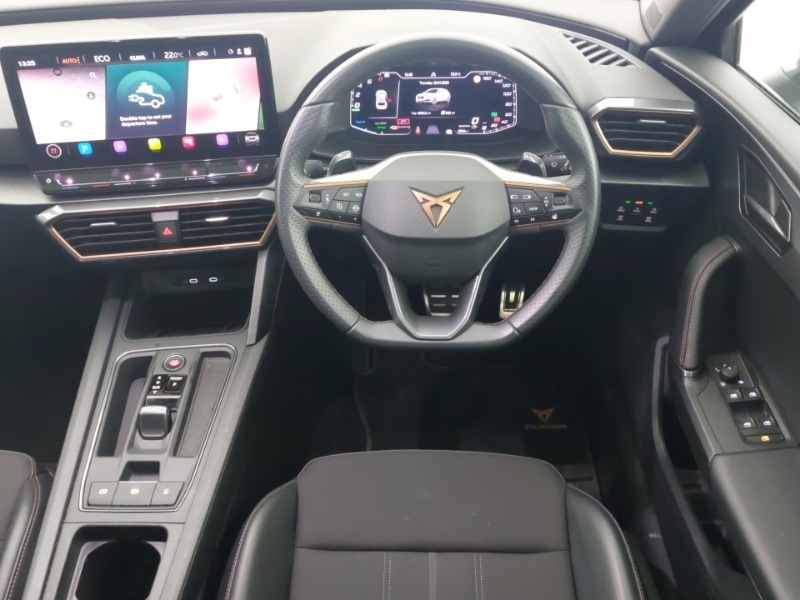 Used Cupra Leon 2024 for sale - 77366612: Photo 7