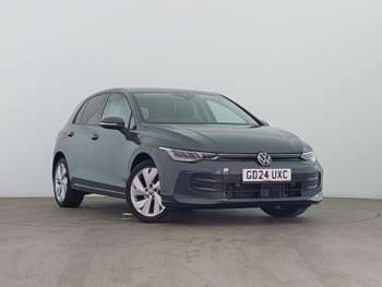 2024 - 1.5 TSI 150 Match 5dr