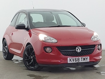 Used Vauxhall ADAM 2018 for sale - 78403743: Photo