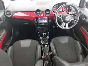 Used Vauxhall ADAM 2018 for sale - 78403743: Photo