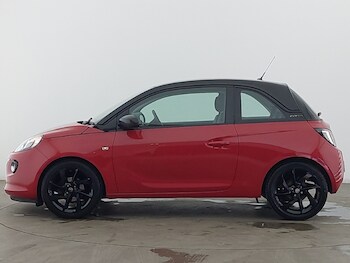 Used Vauxhall ADAM 2018 for sale - 78403743: Photo