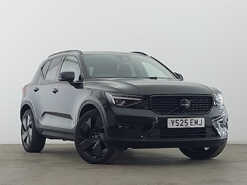 Used Volvo XC40 2025 for sale - 78913066: Photo