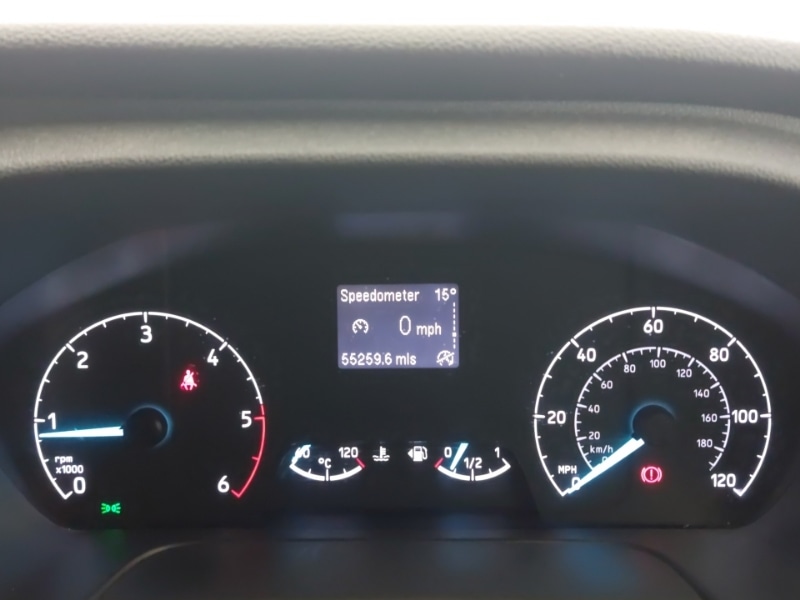 Used Ford Transit Custom 2021 for sale - 76397449: Photo 10