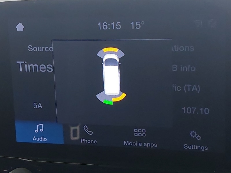 Used Ford Transit Custom 2021 for sale - 76397449: Photo 11