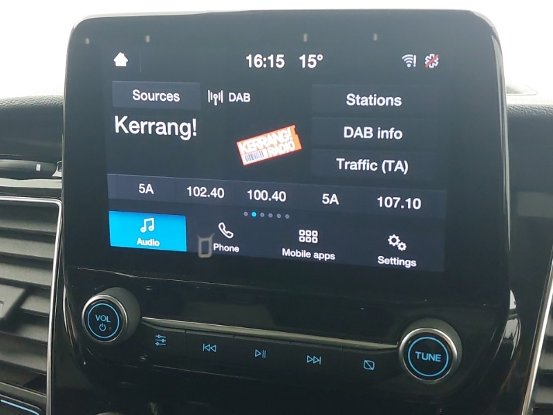 Used Ford Transit Custom 2021 for sale - 76397449: Photo 13