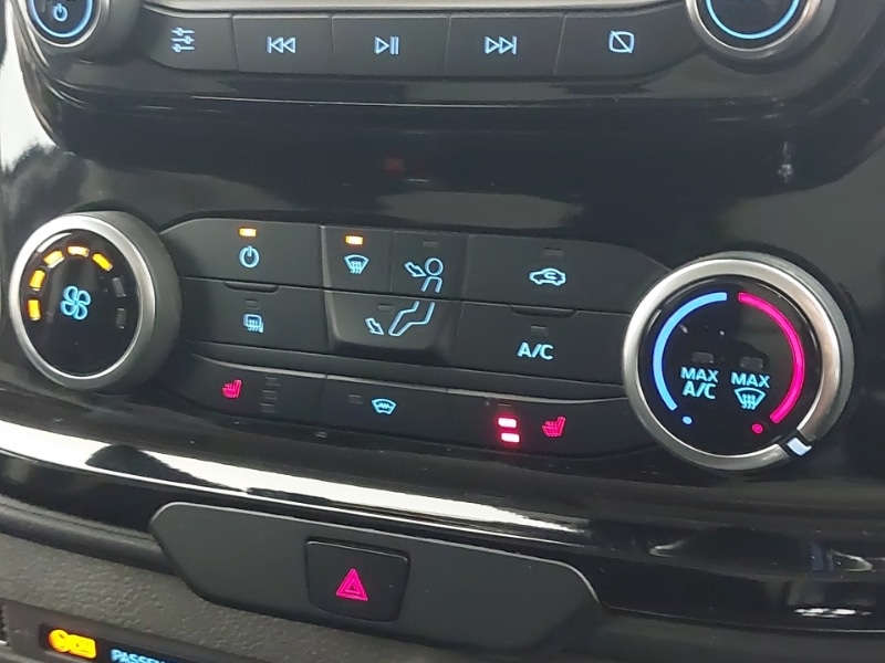 Used Ford Transit Custom 2021 for sale - 76397449: Photo 15