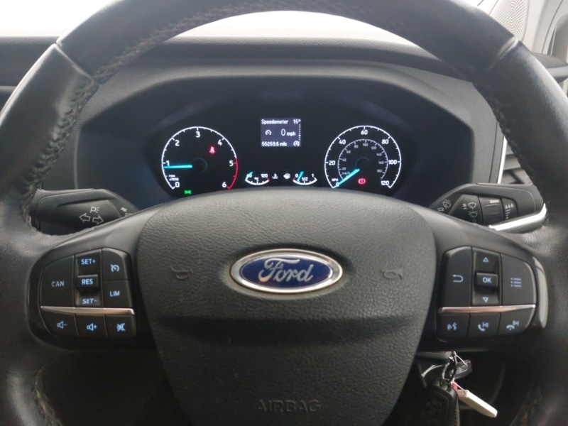 Used Ford Transit Custom 2021 for sale - 76397449: Photo 19