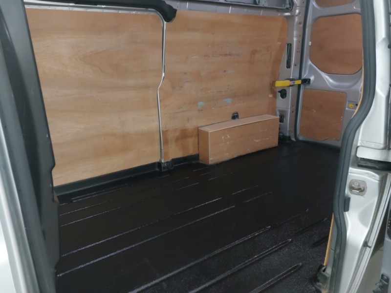 Used Ford Transit Custom 2021 for sale - 76397449: Photo 6