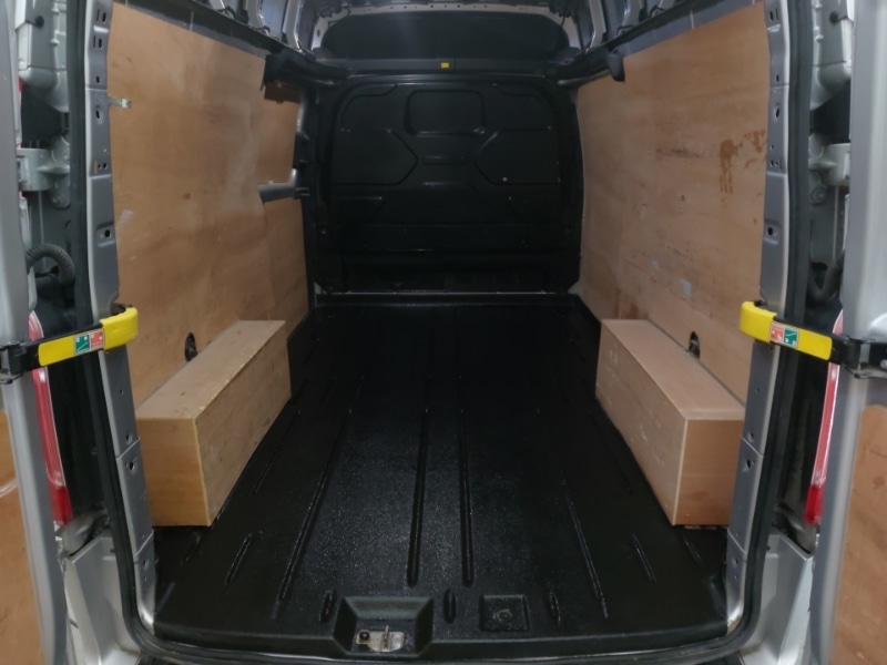 Used Ford Transit Custom 2021 for sale - 76397449: Photo 8