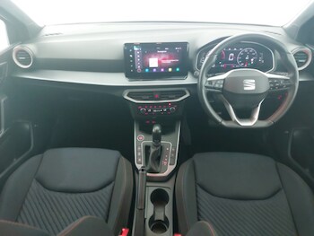 Used SEAT Arona 2024 for sale - 78675182: Photo