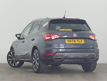Used SEAT Arona 2024 for sale - 78675182: Photo
