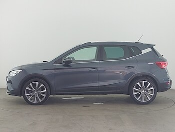 Used SEAT Arona 2024 for sale - 78675182: Photo
