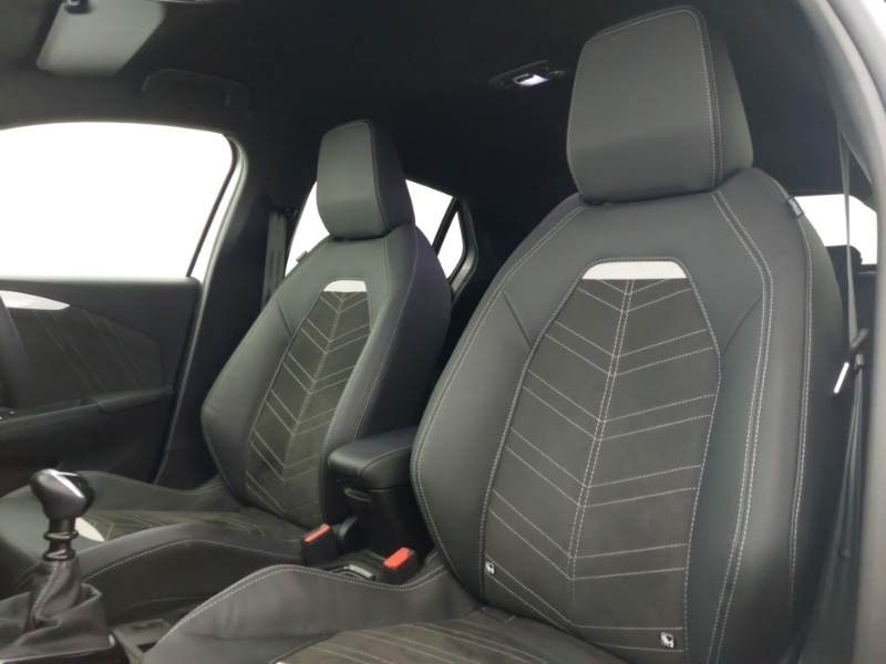 Used Vauxhall Corsa 2025 for sale - 76269181: Photo 12