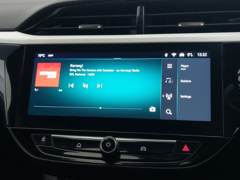 Used Vauxhall Corsa 2025 for sale - 76269181: Photo 13