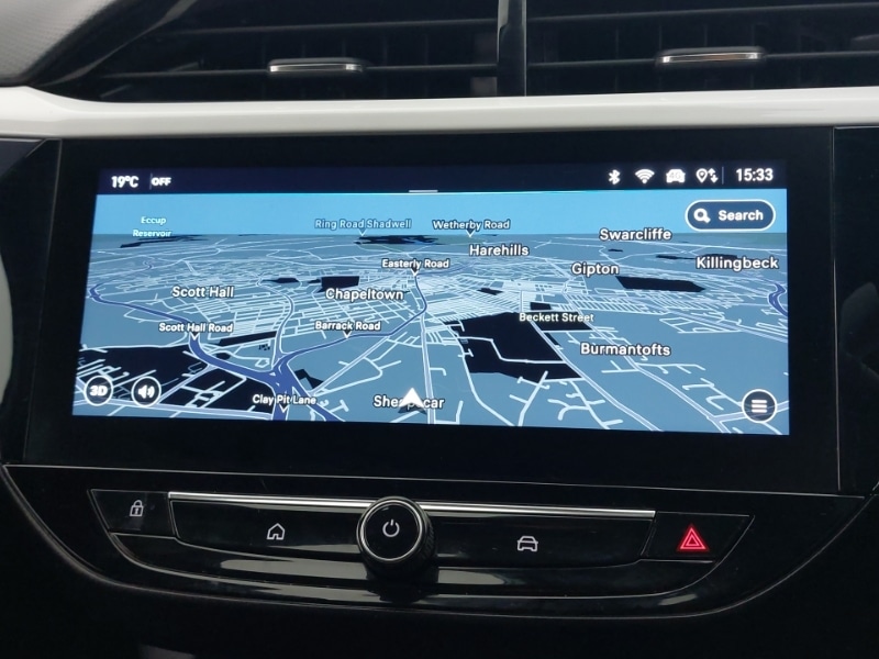 Used Vauxhall Corsa 2025 for sale - 76269181: Photo 14