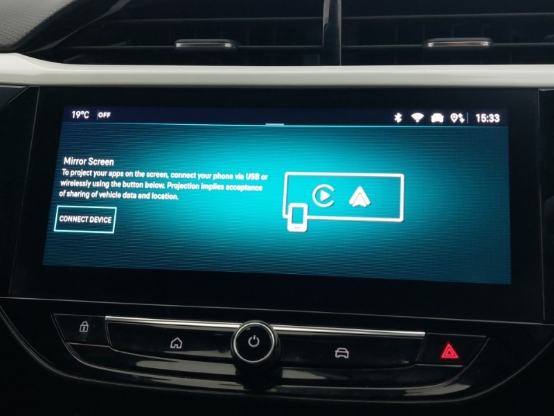 Used Vauxhall Corsa 2025 for sale - 76269181: Photo 15