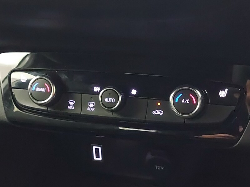 Used Vauxhall Corsa 2025 for sale - 76269181: Photo 16