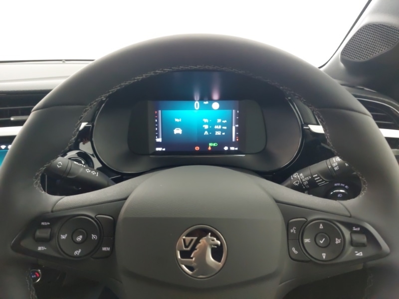 Used Vauxhall Corsa 2025 for sale - 76269181: Photo 19