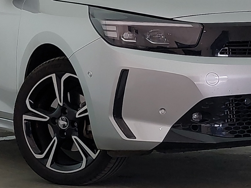 Used Vauxhall Corsa 2025 for sale - 76269181: Photo 9