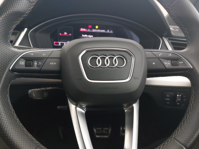 Used Audi Q5 2024 for sale - 76954823: Photo 14