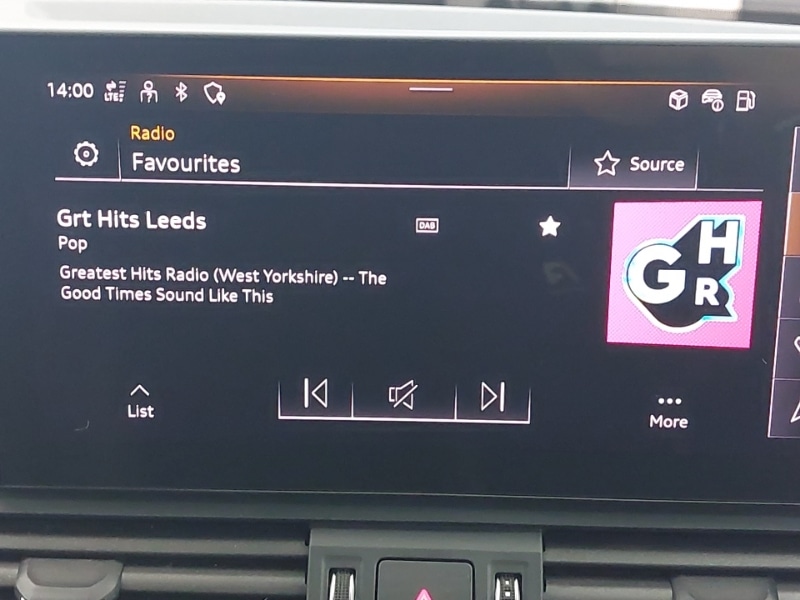 Used Audi Q5 2024 for sale - 76954823: Photo 16