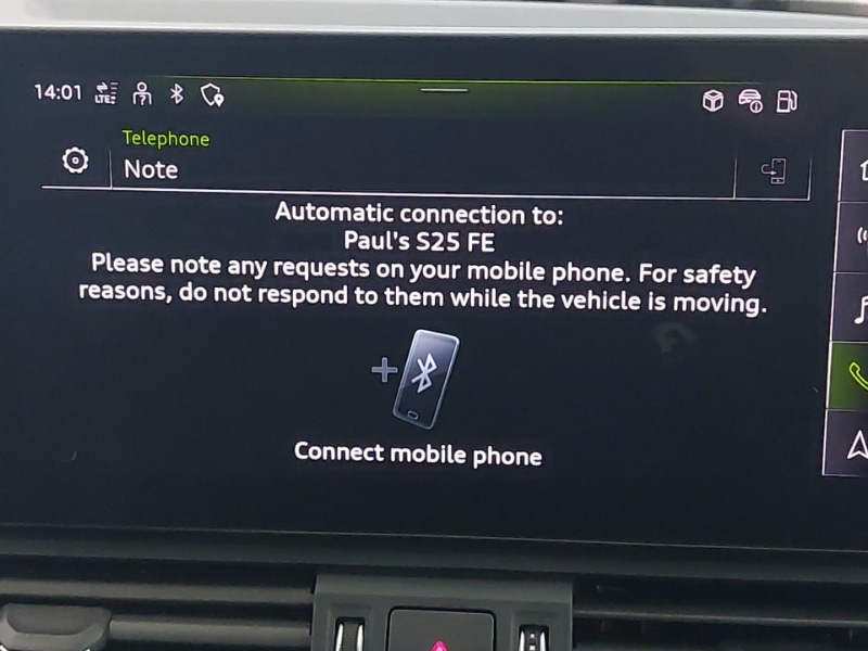 Used Audi Q5 2024 for sale - 76954823: Photo 17