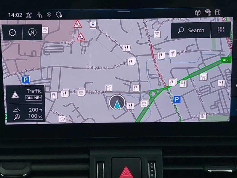 Used Audi Q5 2024 for sale - 76954823: Photo 18