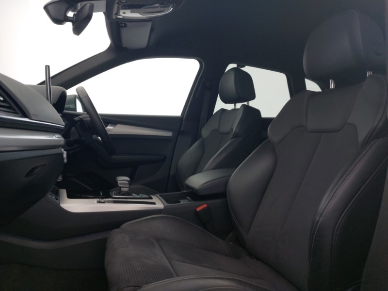 Used Audi Q5 2024 for sale - 76954823: Photo 19