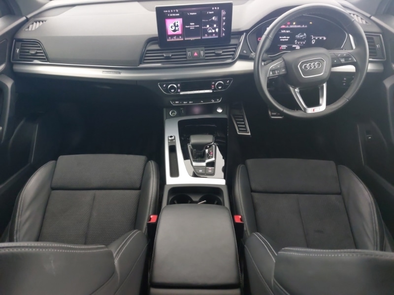 Used Audi Q5 2024 for sale - 76954823: Photo 2