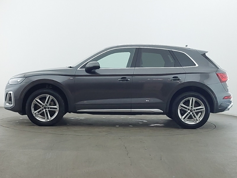 Used Audi Q5 2024 for sale - 76954823: Photo 4