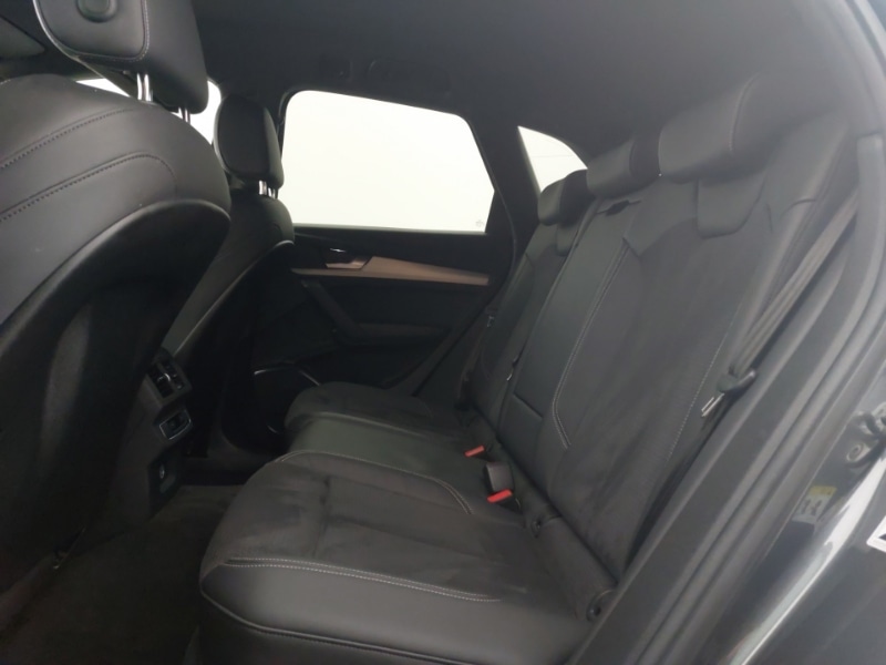 Used Audi Q5 2024 for sale - 76954823: Photo 6