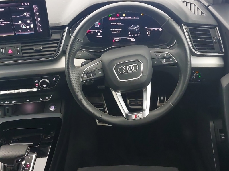 Used Audi Q5 2024 for sale - 76954823: Photo 7