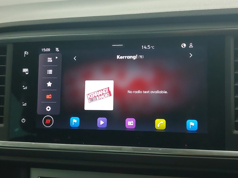 Used SEAT Ateca 2024 for sale - 76282259: Photo 13