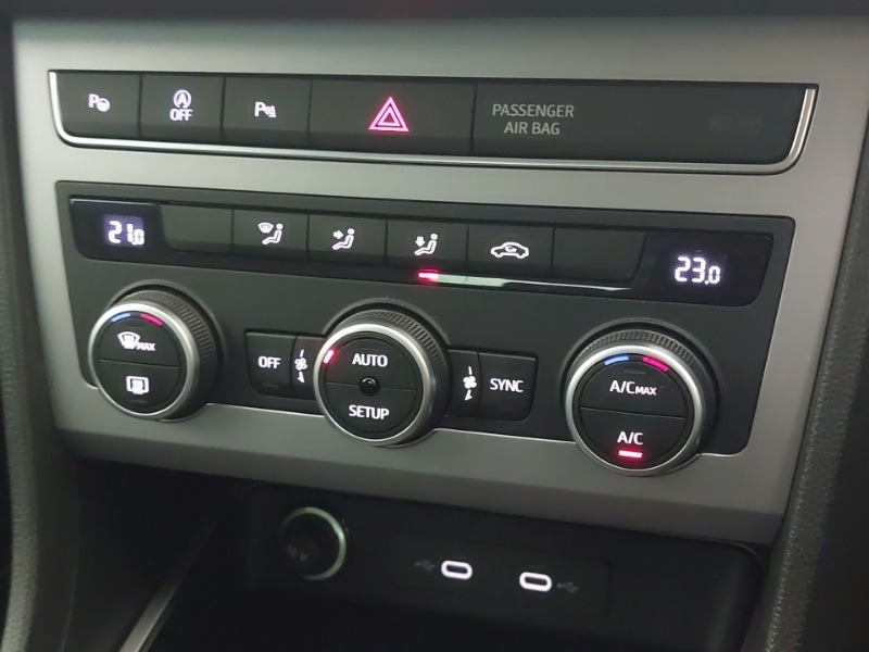 Used SEAT Ateca 2024 for sale - 76282259: Photo 16