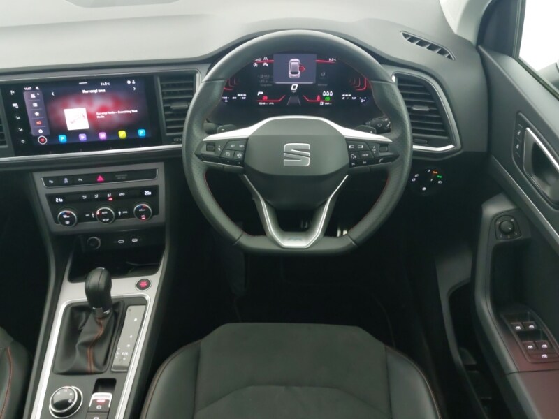 Used SEAT Ateca 2024 for sale - 76282259: Photo 7