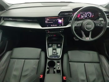 Used Audi A3 2020 for sale - 75828339: Photo
