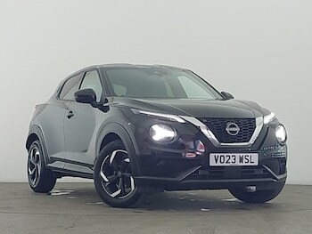 Used Nissan Juke 2023 for sale - 78342846: Photo