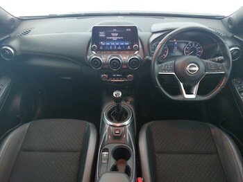 Used Nissan Juke 2023 for sale - 78342846: Photo