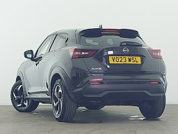 Used Nissan Juke 2023 for sale - 78342846: Photo