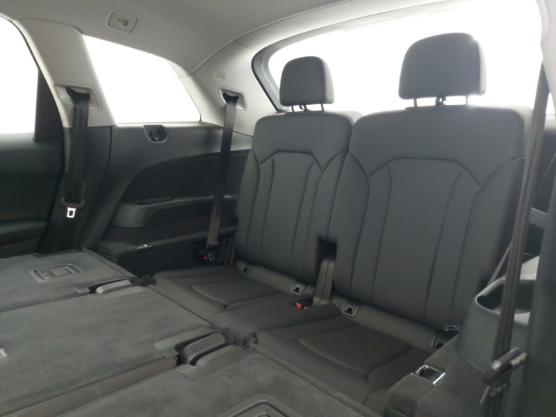 Used Audi Q7 2022 for sale - 77118969: Photo 12