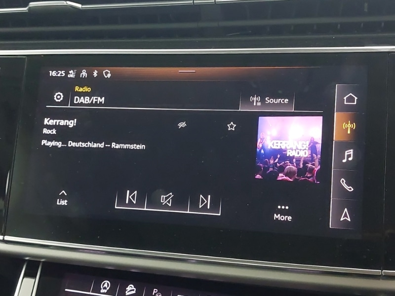 Used Audi Q7 2022 for sale - 77118969: Photo 13