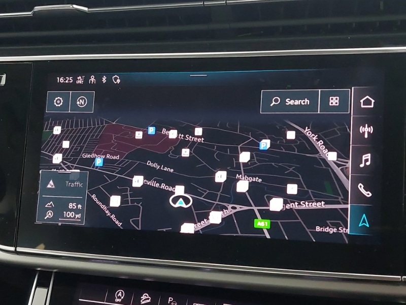 Used Audi Q7 2022 for sale - 77118969: Photo 14