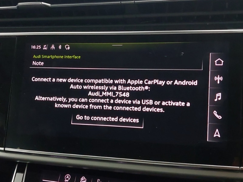 Used Audi Q7 2022 for sale - 77118969: Photo 15