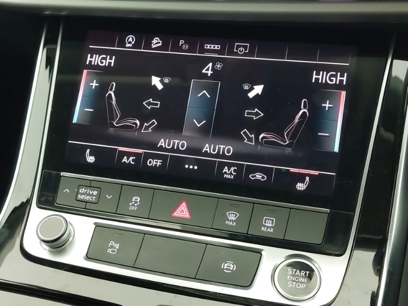 Used Audi Q7 2022 for sale - 77118969: Photo 16