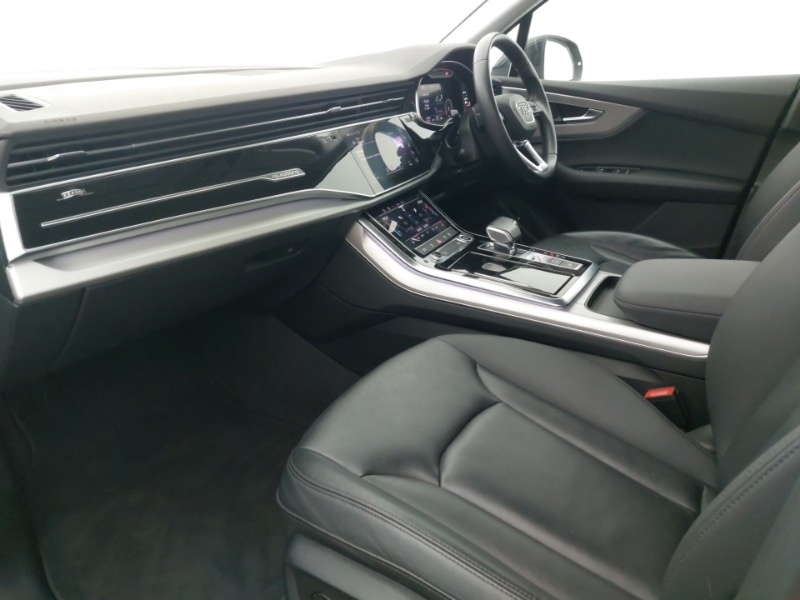 Used Audi Q7 2022 for sale - 77118969: Photo 5